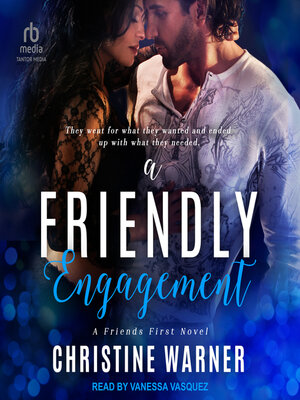 cover image of A Friendly Engagement